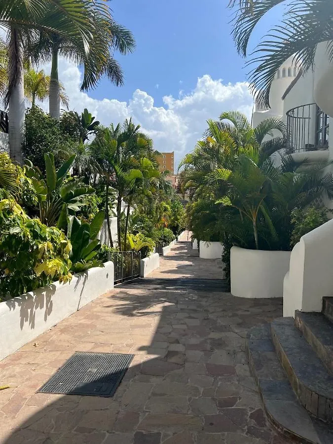 Apartamento Adeje Paradise Costa Adeje