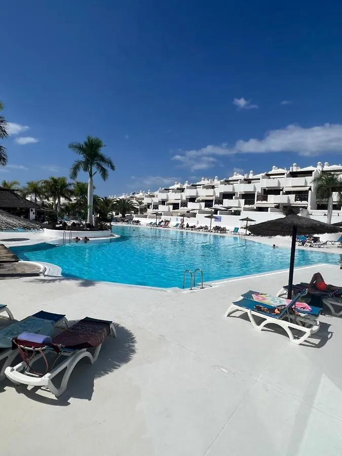 Adeje Paradise Costa Adeje  Apartamento Costa Adeje (Tenerife)